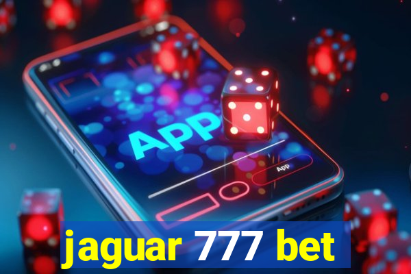 jaguar 777 bet